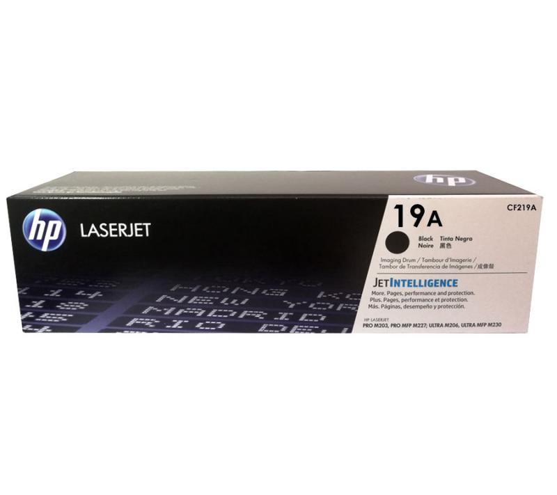 Drum Hp cf219a 19a m102w m134a m130fw