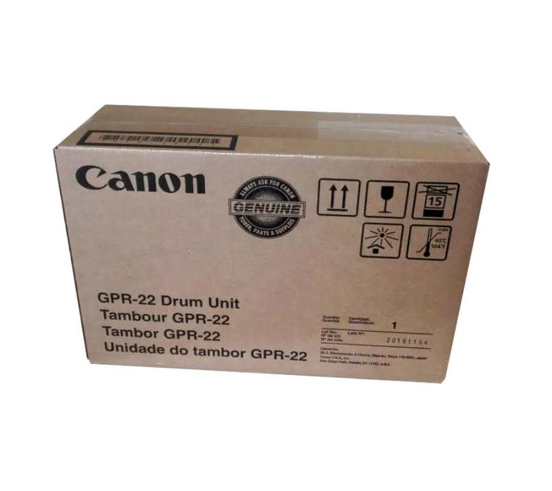 Tambor Canon GPR-22 IR1018 1022 1024
