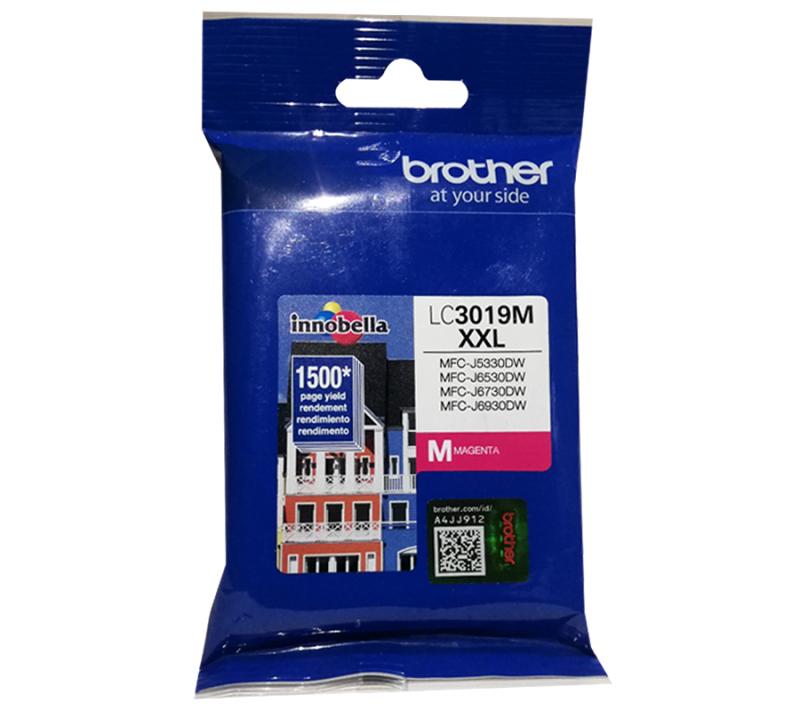 Tinta Brother LC3019M Magenta j5330dw j6530dw j6730dw