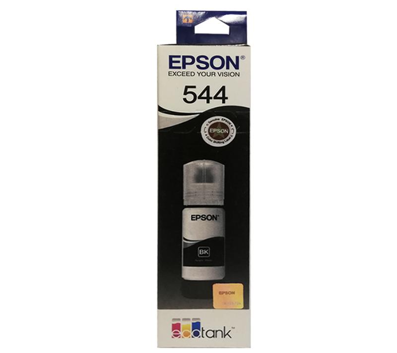 Tinta Epson t544120 negro l3110 l3110 l3150 l5190