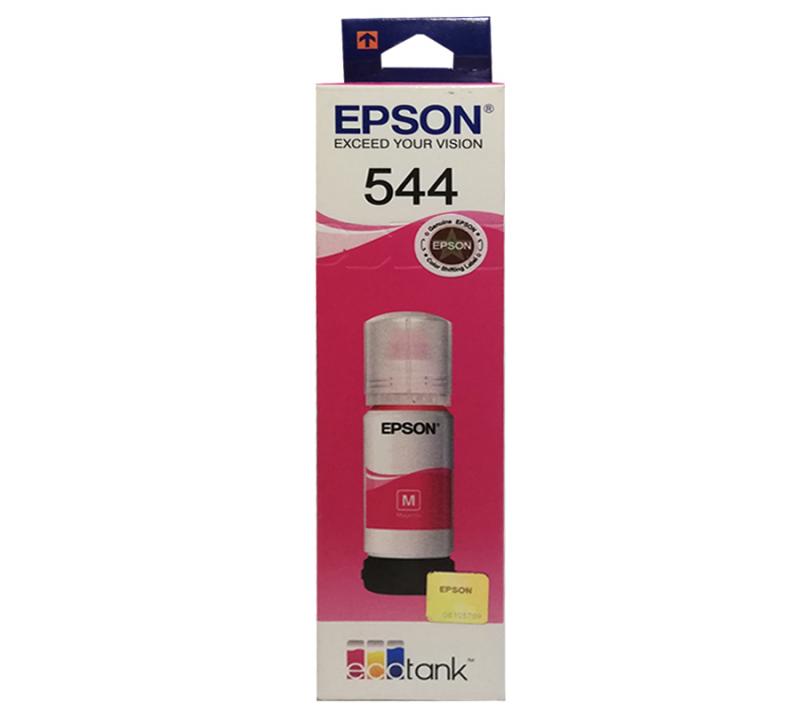Tinta Epson t544320 magenta l3110 l3110 l3150 l5190