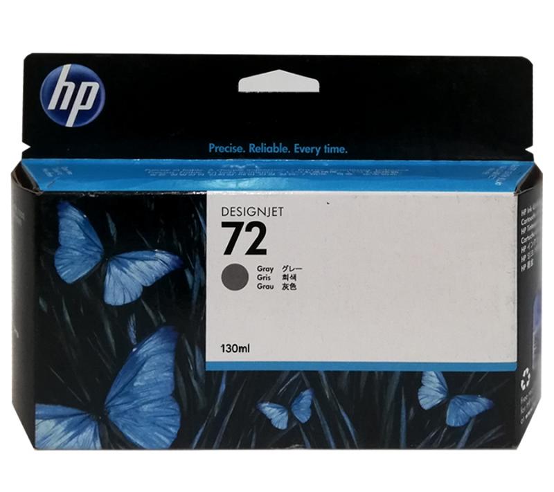Tinta Hp c9374a 72 gris t610 t1100 t790