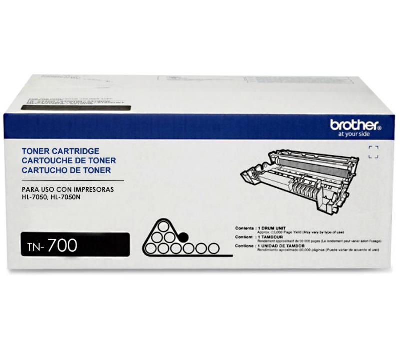 Toner Brother TN700 7050 hl7050 hl7050n mfp7050dn